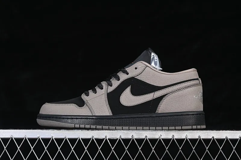 All Categories Air Jordan Jordan Series Basketball Shoes Air Jordan 1 Low Air Jordan 1 Low AJ1 Joe 1 Milk Tea Mocha Low State Cultural Casual Shoes IB7109-005